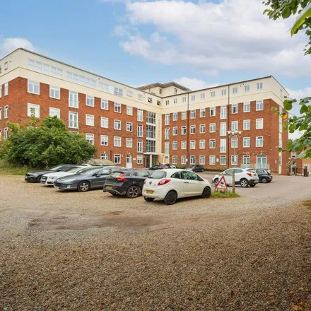 Rent this 1 bed apartment on Eastgate House in Thorpe Road, Norwich