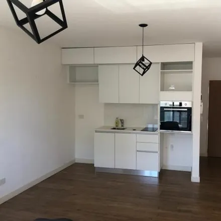 Rent this studio apartment on Moldes 699 in Colegiales, C1426 CQO Buenos Aires