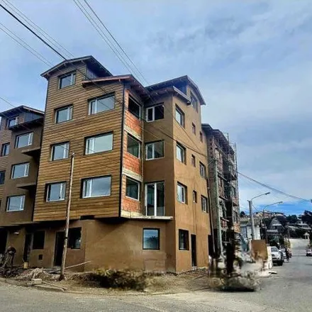 Buy this studio apartment on Vuelta de Obligado 1899 in Lera, 8400 San Carlos de Bariloche