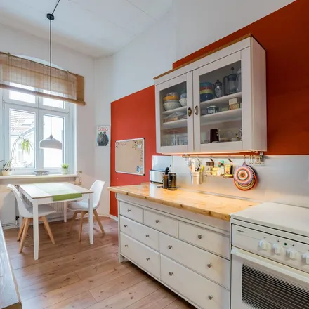 Rent this 2 bed apartment on Naumannstraße 34 in 10829 Berlin, Germany