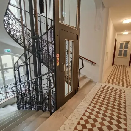 Rent this 1 bed apartment on Verwaltungsgerichtshof in Judenplatz 11, 1010 Vienna