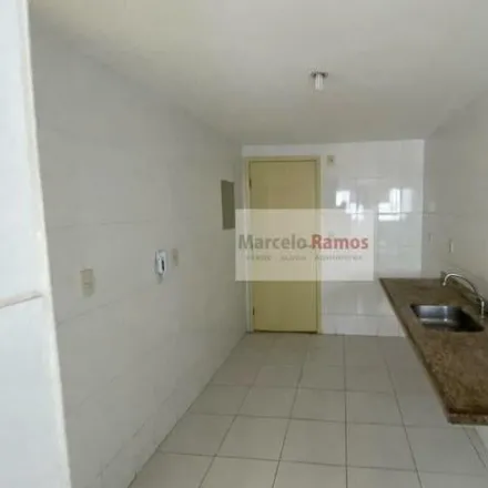 Rent this 3 bed apartment on Teatro Municipal Trianon in Rua Marechal Floriano 221, CENTRO HISTÓRICO