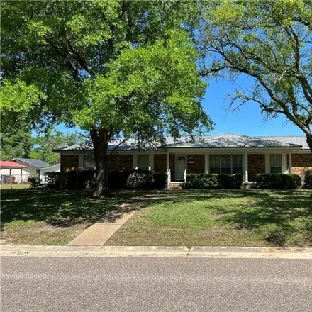 Buy this 3 bed house on 456 6th Avenue in Chickasaw, Mobile County