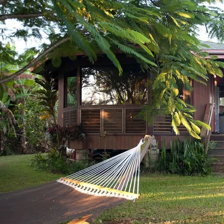 Image 7 - Kilauea, HI, 96754 - Townhouse for rent