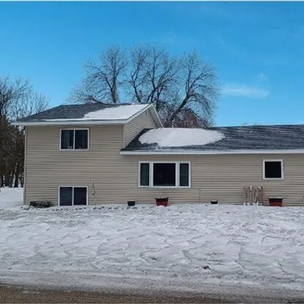 Buy this 3 bed house on 353 5th Street in Hancock, Stevens County