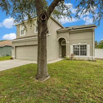 Image 3 - 15418 Durango Circle, Spring Hill, FL 34604, USA - House for sale