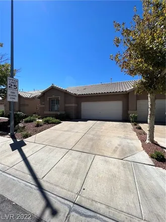 Buy this 3 bed townhouse on 257 Bailey Island Drive in Henderson, NV 89074
