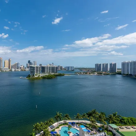 Buy this 3 bed condo on 3370 Northeast 190th Street in Aventura, FL 33180