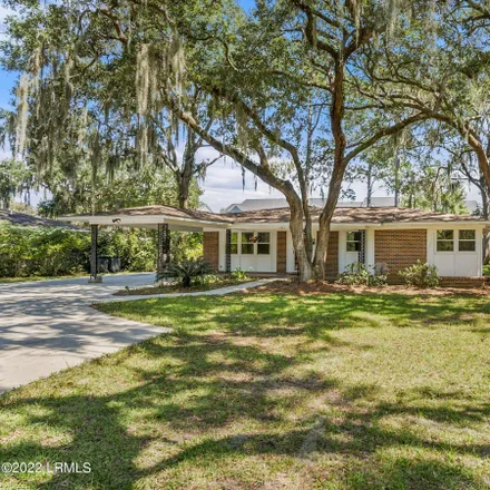 Rent this 4 bed house on 1818 Narcissus Lane in Port Royal, Beaufort County