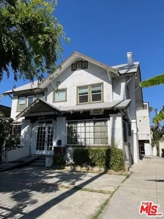 Buy this 9 bed house on Zen Center of Los Angeles in 923 South Normandie Avenue, Los Angeles