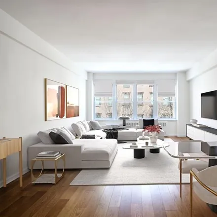 Buy this studio apartment on 120 EAST 36TH STREET 4F in New York