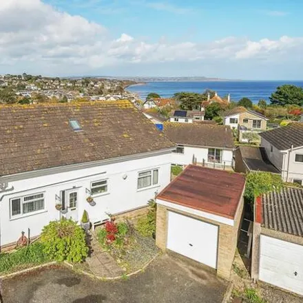 Buy this 5 bed house on West Cliff Park Drive in Holcombe, EX7 9ES