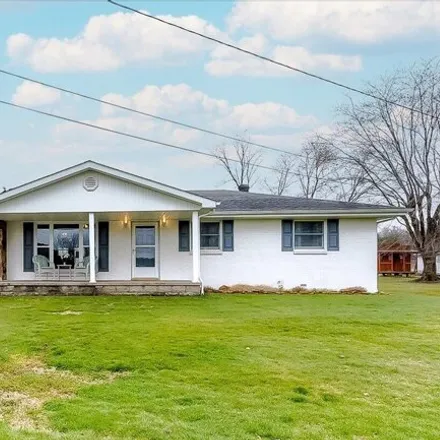 Buy this 3 bed house on 222 Green Valley Acres Drive in Rowan County, KY 40351