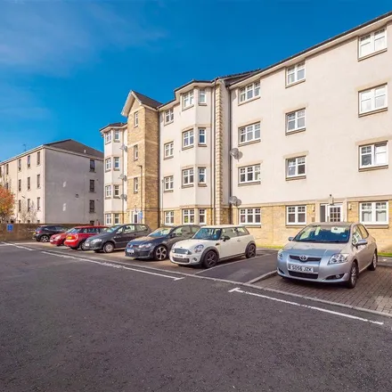 Rent this 2 bed apartment on 22 Duff Street in City of Edinburgh, EH11 2HG
