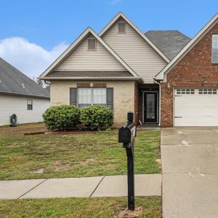 Buy this 4 bed house on 1038 Emerald Ridge Drive in Calera, AL 35040