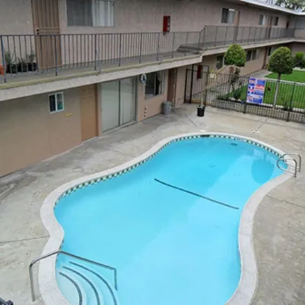 Rent this 1 bed apartment on 1004 West 160th Street in Gardena, CA 90247