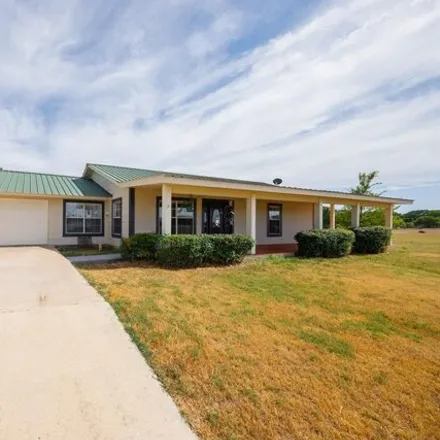 Buy this 2 bed house on Center Point Drive in Kerr County, TX