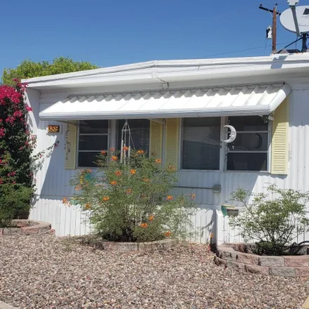 Buy this 2 bed house on 601 North Hayden Road in Scottsdale, AZ 85257