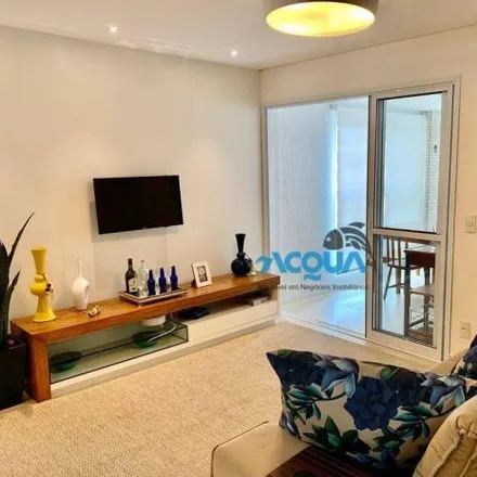 Image 1 - Avenida Dona Vitória Yunes Estefano, Enseada, Guarujá - SP, 11440, Brazil - Apartment for sale