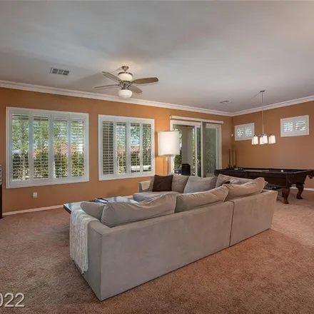 Image 9 - 2465 Atchley Drive, Henderson, NV 89052, USA - House for sale