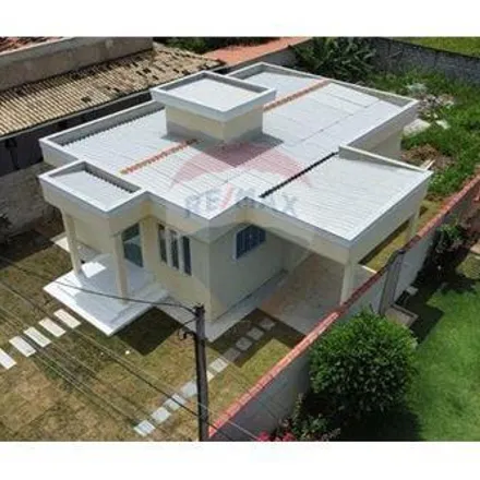 Buy this 2 bed house on unnamed road in Jardim Atlântico Central, Região Geográfica Intermediária do Rio de Janeiro - RJ