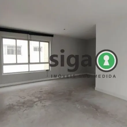 Rent this 3 bed apartment on Rua Manuel da Nóbrega 514 in Paraíso, Região Geográfica Intermediária de São Paulo - SP