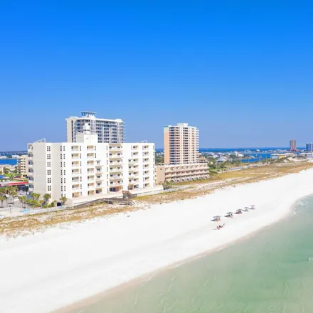 Image 2 - Surf & Sand Hotel, Fort Pickens Road, Pensacola Beach, Escambia County, FL 32561, USA - Condo for rent