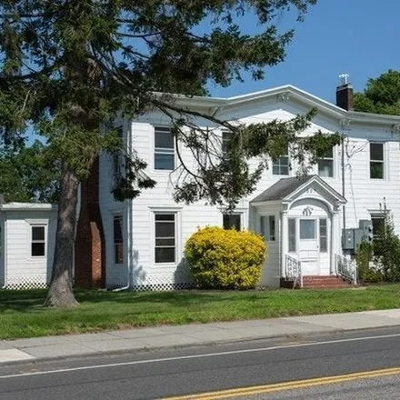 Rent this 2 bed apartment on 315 South Ocean Avenue in Brookhaven, Village of Patchogue