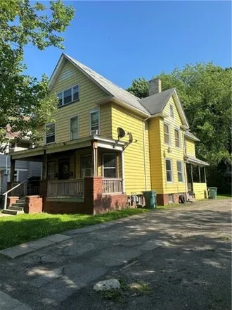 Buy this 4 bed house on 57 Grand Avenue in City of Rochester, NY 14609