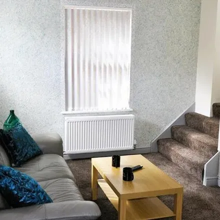 Rent this 1 bed room on The Mile in 69A Friar Gate, Derby