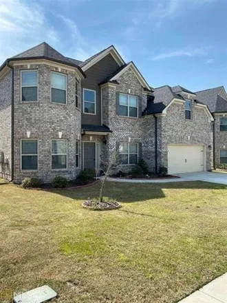 Rent this 5 bed house on 2618 Tyler Bay Lane in Grayson, Gwinnett County
