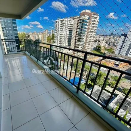 Buy this 3 bed apartment on Rua Doutor Gadtão Festugatto in Universitário, Caxias do Sul - RS