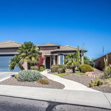 Buy this 3 bed house on 26916 West Potter Drive in Buckeye, AZ 85396