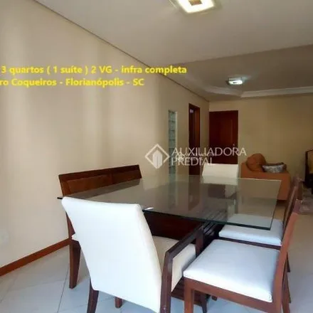 Buy this 3 bed apartment on Residencial Aldebaran in Rua Capitão Euclides de Castro 311, Coqueiros