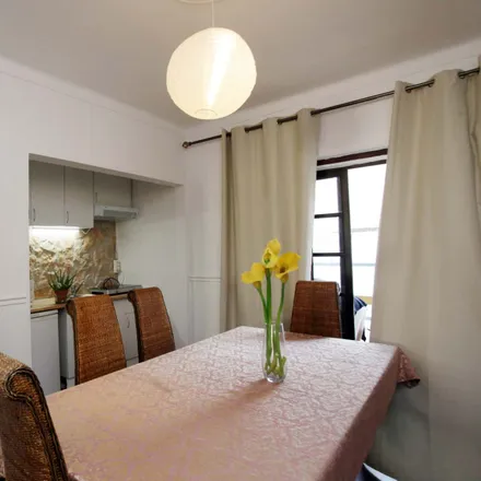 Rent this 1 bed apartment on Rua Jacinto José de Andrade 67 in Vila Real de Santo António, Portugal