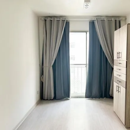 Buy this 1 bed apartment on Avenida Lins de Vasconcelos 3342 in Cambuci, São Paulo - SP