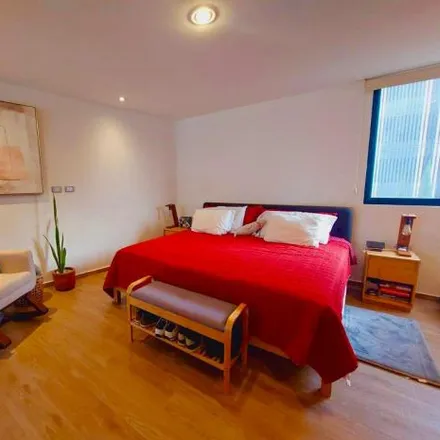Rent this 2 bed apartment on Privada Valdepeña in Colonia Lomas del Tecnológico, 78215 San Luis Potosí