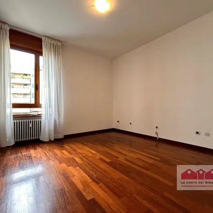 Rent this 2 bed apartment on Park Bologna in Viale Giuseppe Verdi, 36100 Vicenza VI