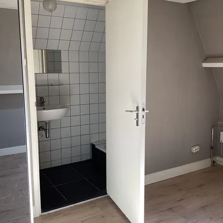 Rent this 1 bed apartment on Delftselaan 78 in 2512 RH The Hague, Netherlands