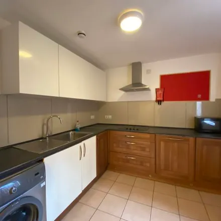 Rent this 6 bed apartment on Latimer Street in Anstey, LE7 7AW
