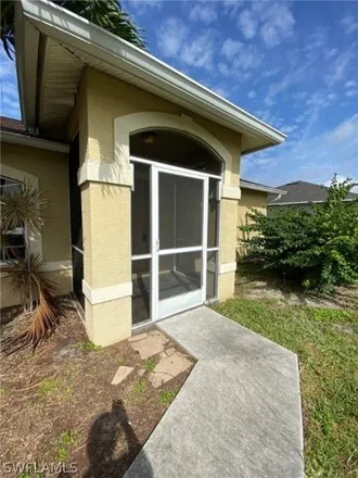 Image 2 - 2278 Northwest 22nd Place, Cape Coral, FL 33993, USA - House for rent