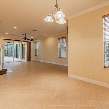 Image 9 - 10094 Mimosa Silk Drive, Arborwood, Fort Myers, FL 33913, USA - Loft for rent