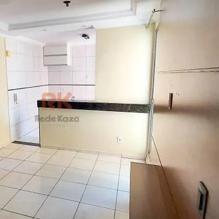 Rent this 2 bed apartment on Alameda das Andorinhas in Ressaca, Contagem - MG