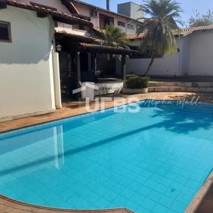 Image 2 - Rua Uruaçu, Esplanada do Anincuns, Goiânia - GO, 74425-535, Brazil - House for sale