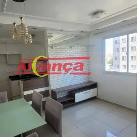 Image 2 - Avenida Brigadeiro Faria Lima 1452, Cocaia, Guarulhos - SP, 07130-000, Brazil - Apartment for rent