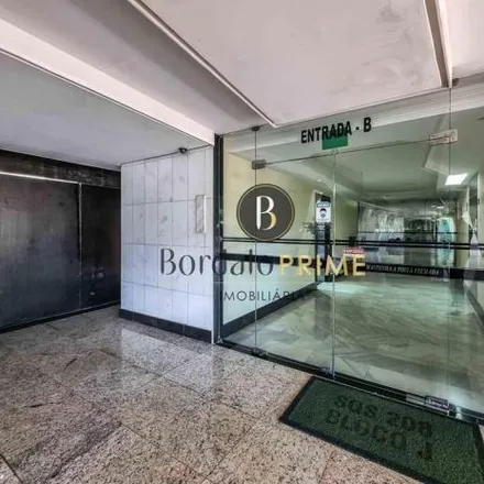 Rent this 3 bed apartment on Eixo Rodoviário in Brasília - Federal District, 70077-900