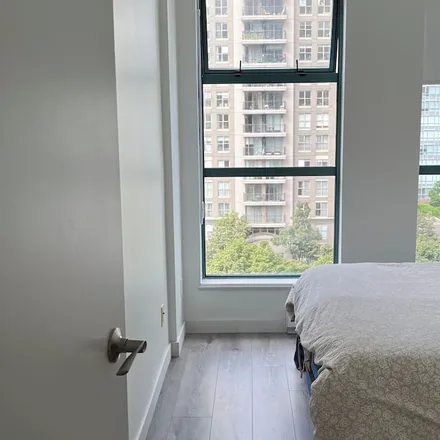 Rent this 2 bed apartment on Yaletown in Vancouver, BC V6B 2W6