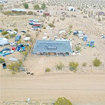 Buy this 2 bed house on 30532 Buenos Aires Road in Lucerne Valley, San Bernardino County