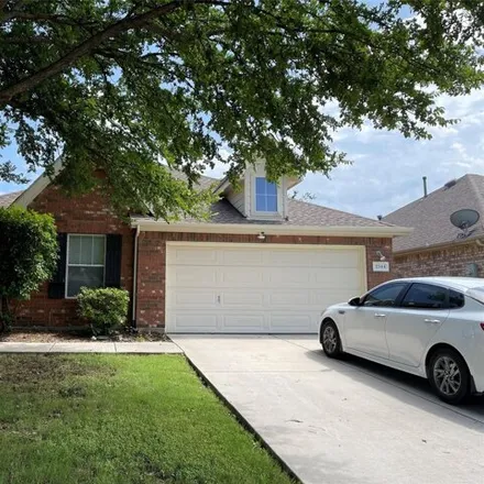 Rent this 3 bed house on 2346 Evening Song Drive in Little Elm, TX 75068