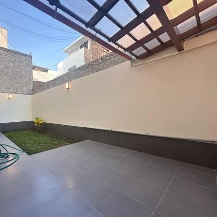 Rent this 2 bed apartment on Calle Gonzalo Pizarro in San Miguel, Lima Metropolitan Area 15087